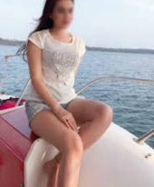 indian Air hostess Escort Sharjah | O52975O3O5 | Indian Escorts In AL Majara